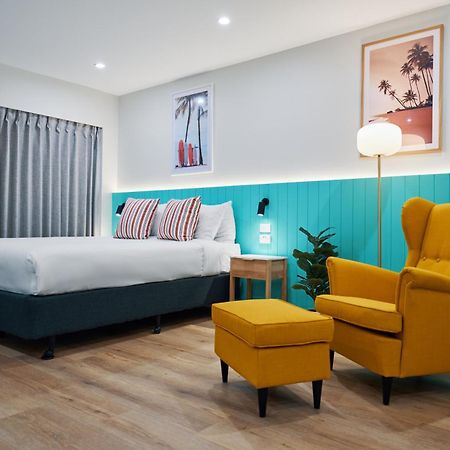Red Star Palm Beach Gold Coast Esterno foto