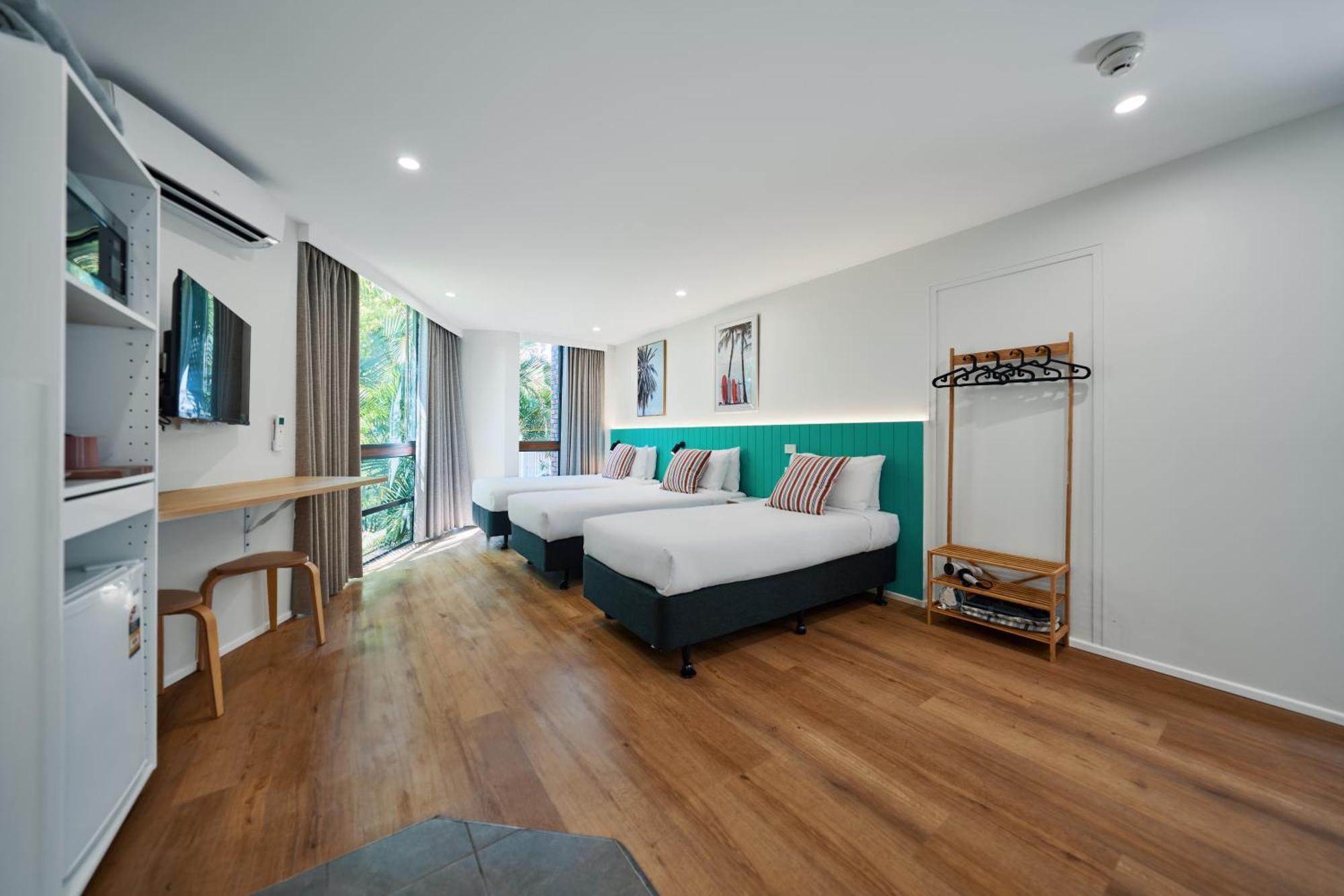 Red Star Palm Beach Gold Coast Esterno foto