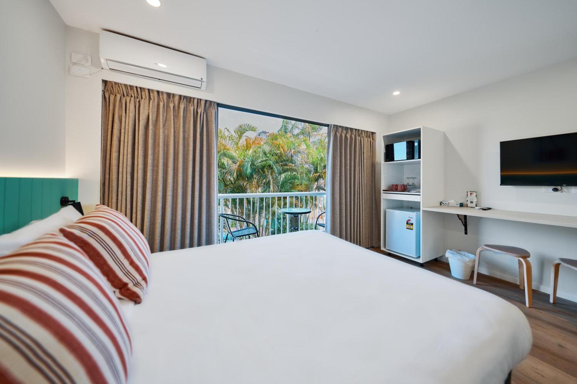 Red Star Palm Beach Gold Coast Esterno foto