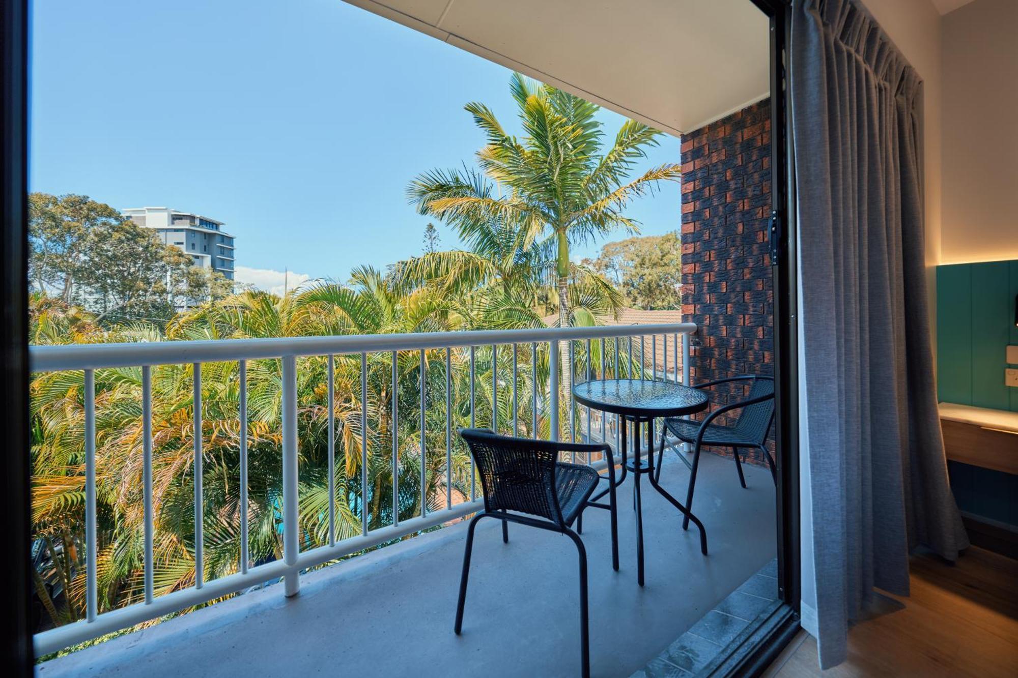 Red Star Palm Beach Gold Coast Esterno foto