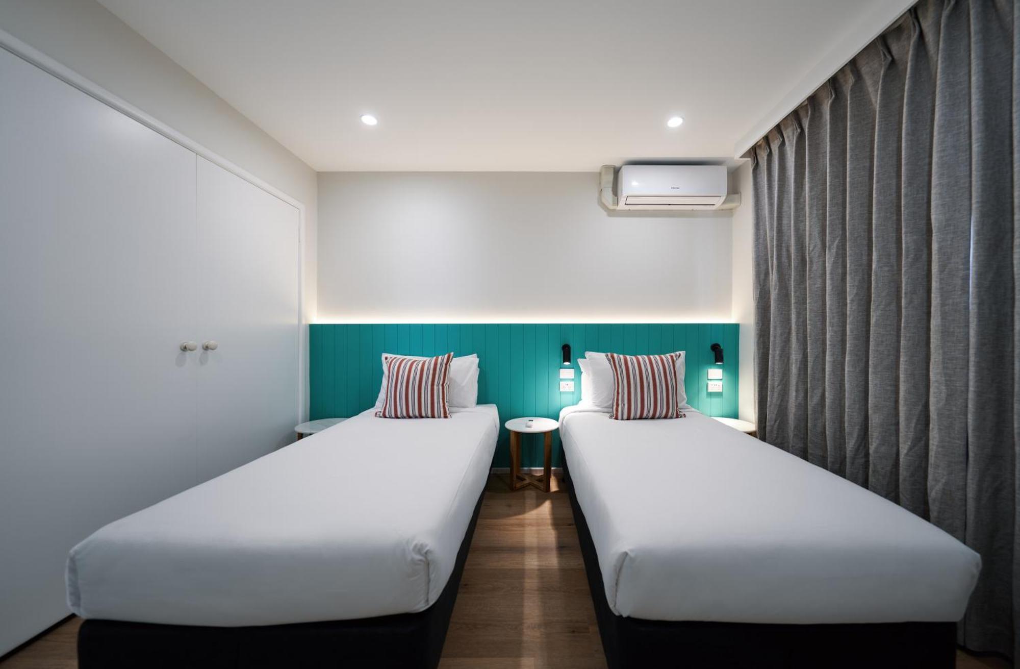 Red Star Palm Beach Gold Coast Esterno foto