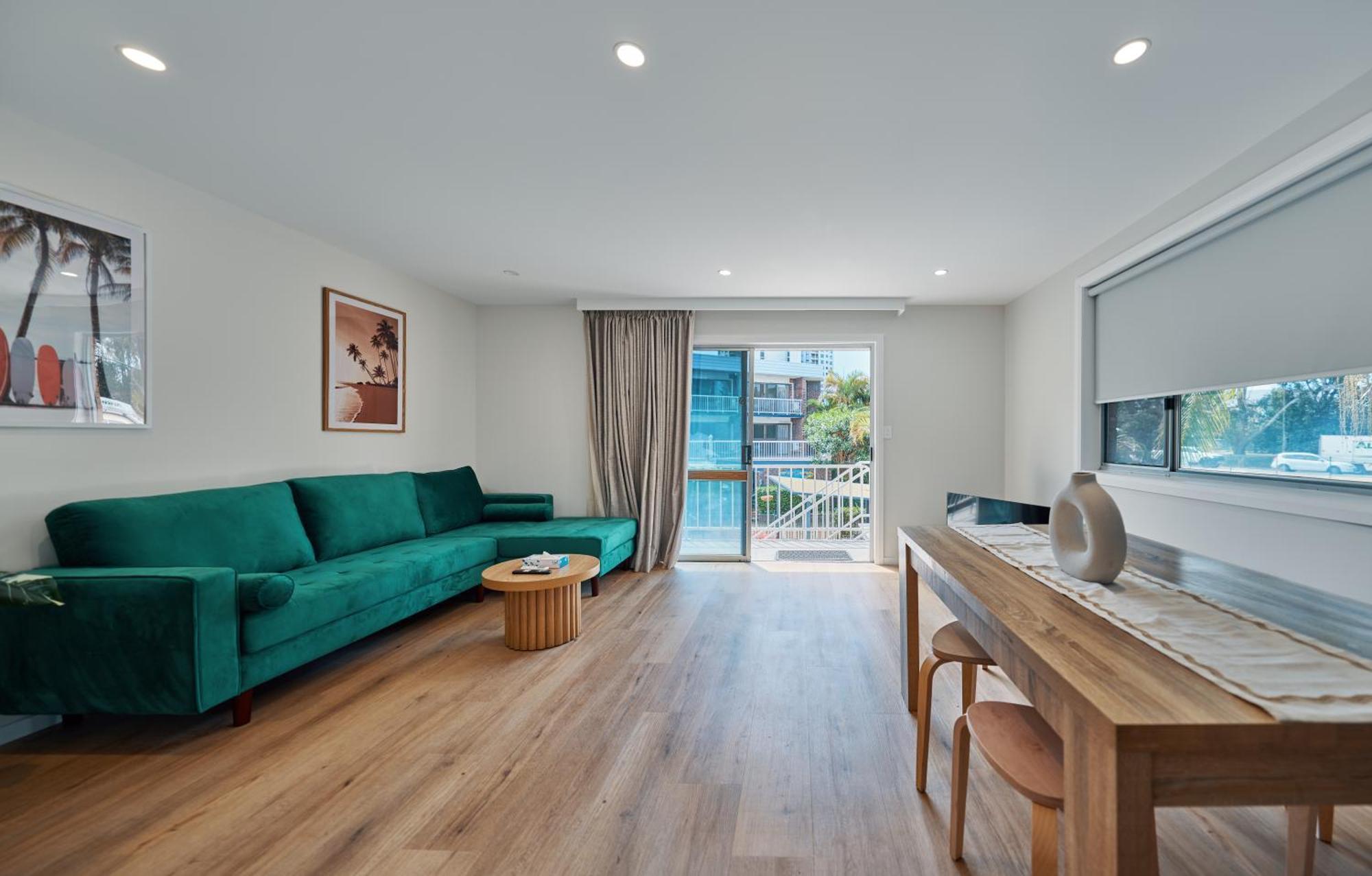 Red Star Palm Beach Gold Coast Esterno foto