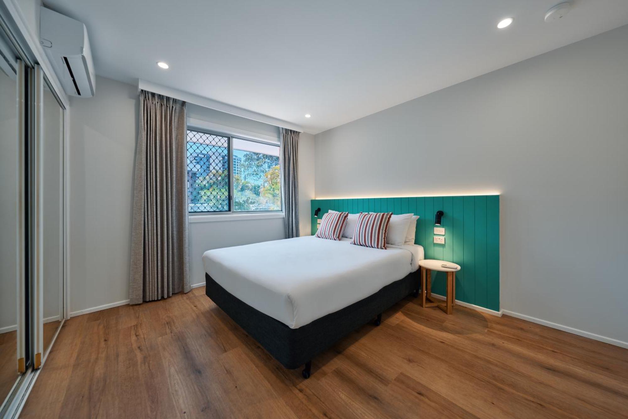 Red Star Palm Beach Gold Coast Esterno foto