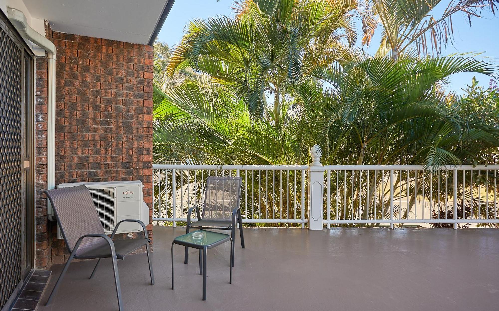 Red Star Palm Beach Gold Coast Esterno foto