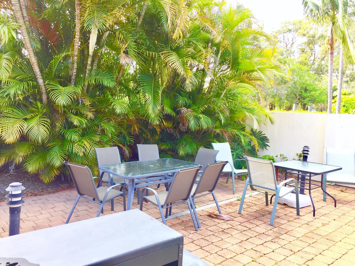 Red Star Palm Beach Gold Coast Esterno foto