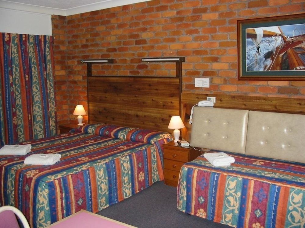 Red Star Palm Beach Gold Coast Esterno foto