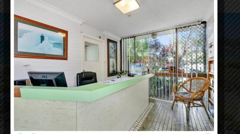 Red Star Palm Beach Gold Coast Esterno foto