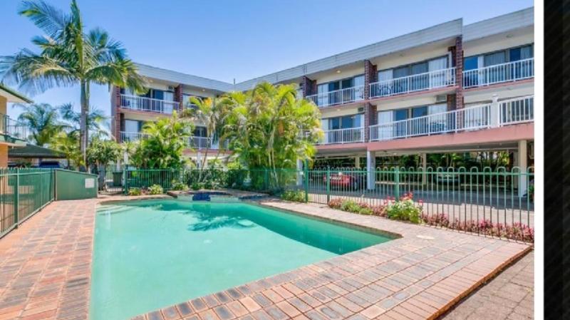 Red Star Palm Beach Gold Coast Esterno foto