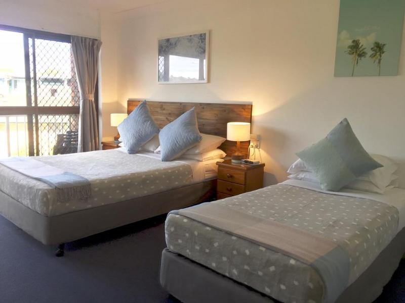 Red Star Palm Beach Gold Coast Esterno foto