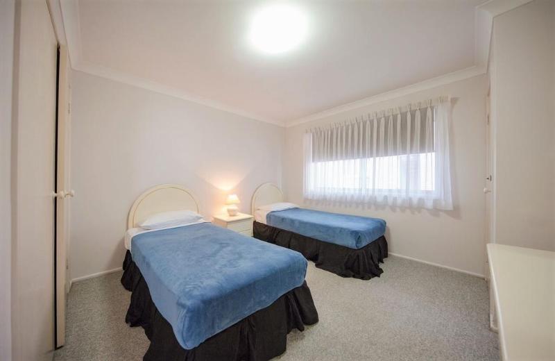 Red Star Palm Beach Gold Coast Esterno foto