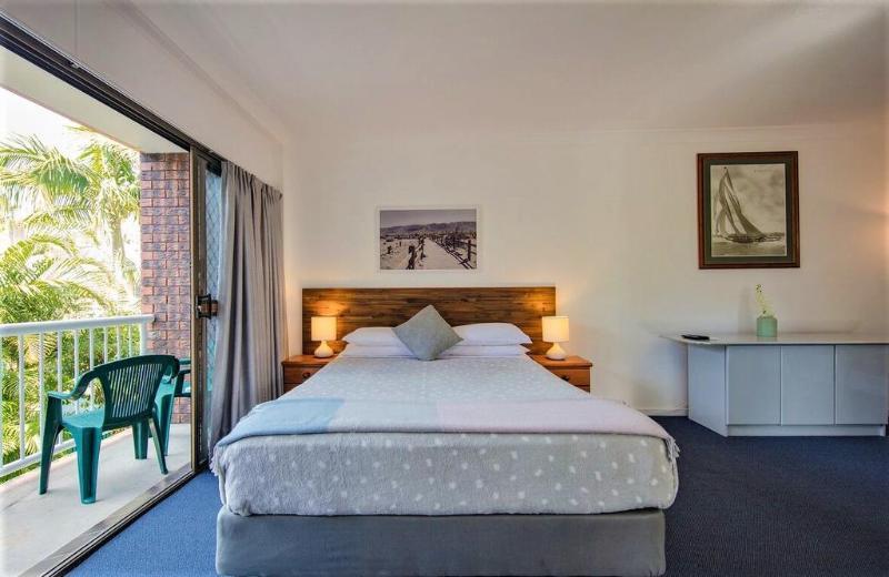 Red Star Palm Beach Gold Coast Esterno foto