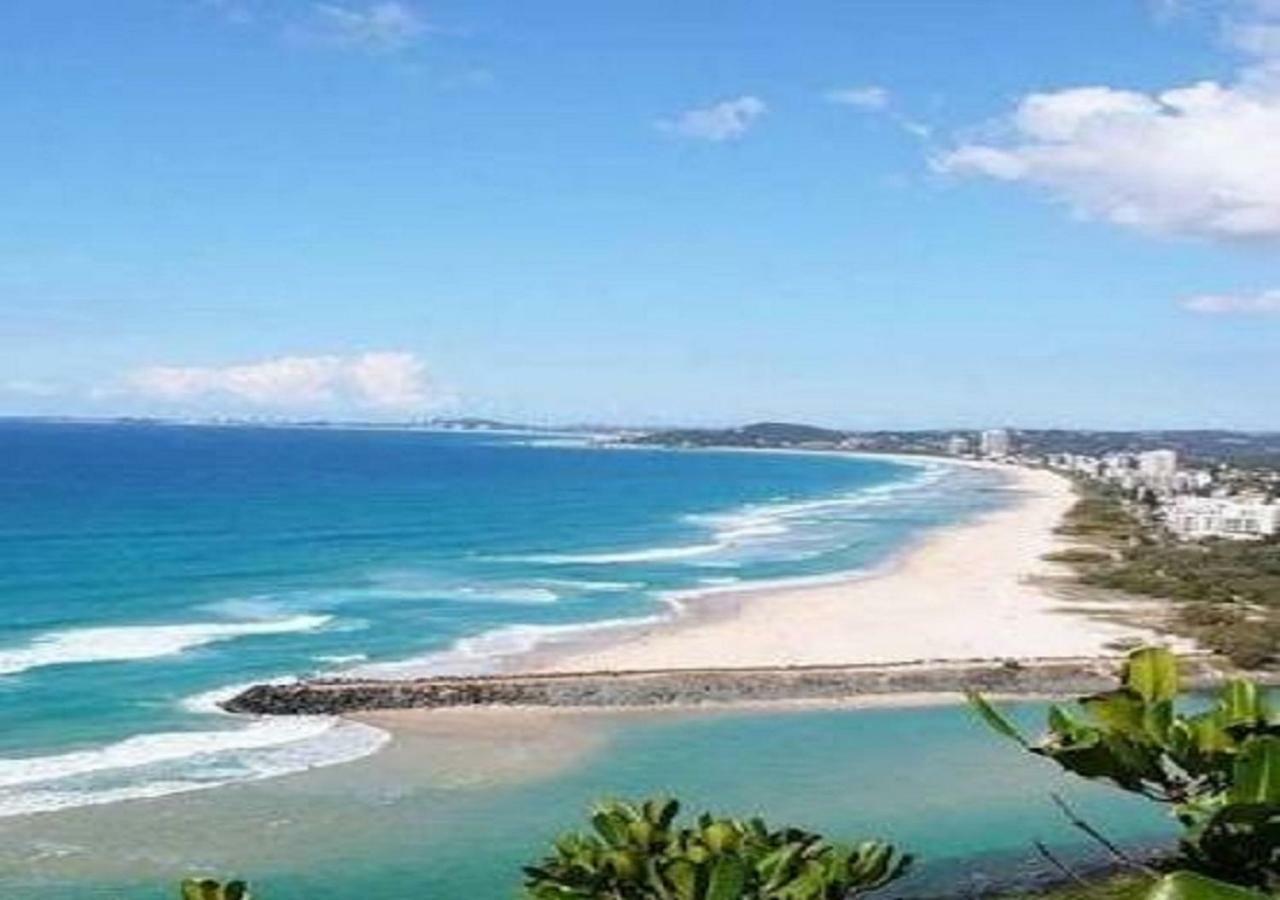 Red Star Palm Beach Gold Coast Esterno foto