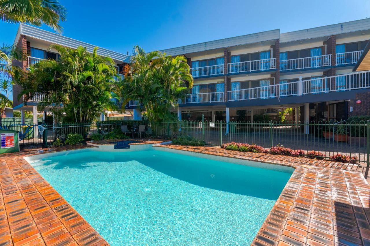 Red Star Palm Beach Gold Coast Esterno foto