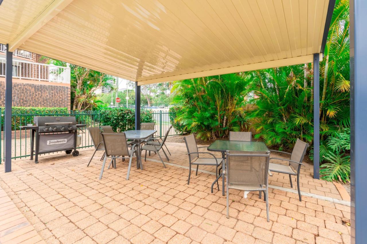 Red Star Palm Beach Gold Coast Esterno foto
